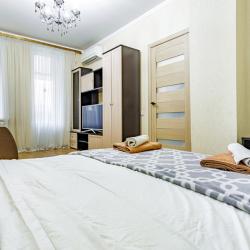 Фото Отель Pro Apart (Про Апарт) на улице Красная 165/1