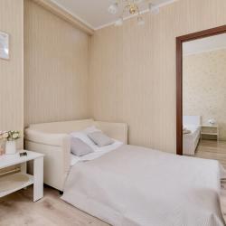 фото 11 Comfort Home (Комфорт Хоум) на улице Новая Басманная
