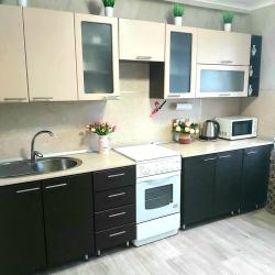 Фото Апартаменты на улице Некрасова