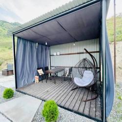 Фото Отель Chilli bros camp (Чили брос кемп)