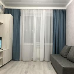 Фото Апартаменты на Орджоникидзе, 88к2