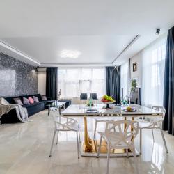 Фото Отель Вилла с бассейном №27