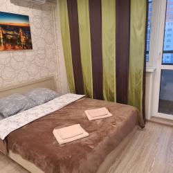 Фото Апартаменты на Московском шоссе 33к4