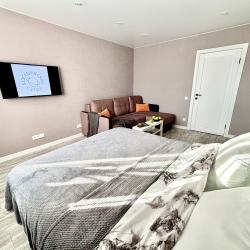 2-комнатные апартаменты стандарт