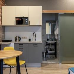 фото 2 ApartPage 3 Линия ВО (АпартПейдж 3 линия ВО)