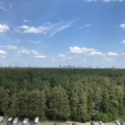 1-комнатные апартаменты стандарт