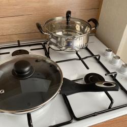 Фото Отель SeveRent (СевеРент) на проспекте Морской 7