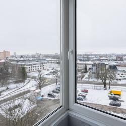 Фото Апартаменты на улице Генерала Буткова 34