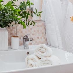 Фото Апартаменты SochiHome (Хоум) на улице Молодогвардейская