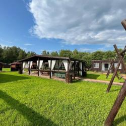 Фото Отель Новокурово