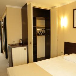 Фото Отель Актер Руза