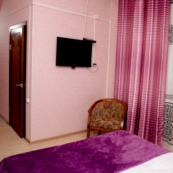 Фото Отель Оазис