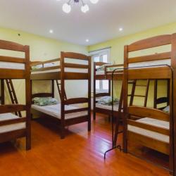 Фото Отель U-City (Ю-Сити)