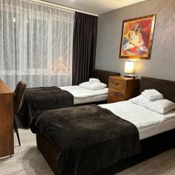 Фото Апартаменты Grandrooms (Грандрумс)