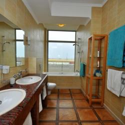 Фото Отель Бирюзовая бухта