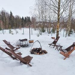 Коттедж «Шон»