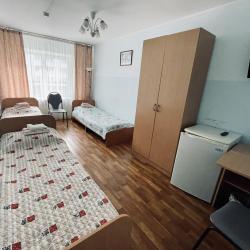 Фото Отель МИР