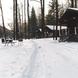 Фото Отель Just Wood (Джаст Вуд)