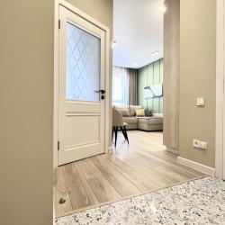 Фото Апартаменты на Депутатской 87/9