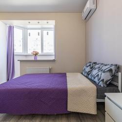 Фото Апартаменты на улице Красных Партизан 1/4к15
