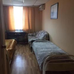 Фото Отель Арена