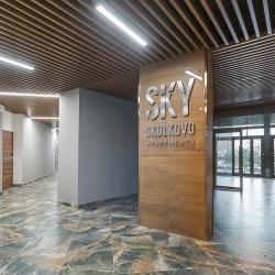 Фото Отель Sky INN Color Apartments (Скай Инн Колор Апартмэнтс) Сколково