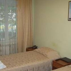 Фото Отель Гостиный Двор