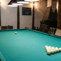 Фото Отель Мельница