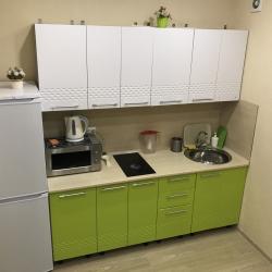 Фото Апартаменты на улице им. Героя Сарабеева В.И. 5 корпус 3