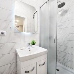 1-комнатные апартаменты студия Адлер, ул. Прибрежная д.10 кв. 6