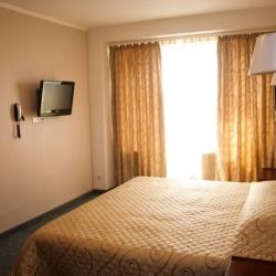 Фото Отель Командор