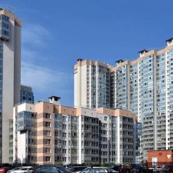 фото 11 Juli Apart (Джули Апарт) на проспекте Кондратьевский 64 корпус 9