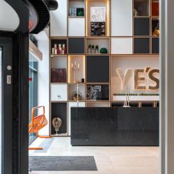 фото 5 YES Botanica апарт-отель (ЙЕС Ботаника)