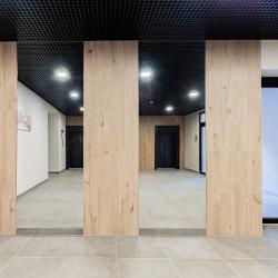 Фото Апартаменты Петровские на улице Василия Кандинского 1