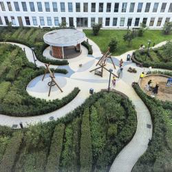 Фото Отель Golden City на улице Челюскина 6