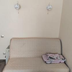 Фото Отель Уютная квартира на улице Гарнаева