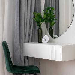 Фото Отель Квартира Йорт на улице Портовой 37Вк1