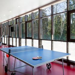 Фото Отель Hilton Garden Inn Moscow New Riga (Хилтон Новая Рига)