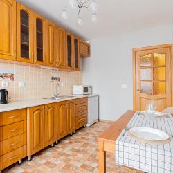 1-комнатные апартаменты люкс Проспект Комсомольский 37