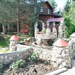 Фото Отель Экспедиция