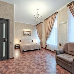 Фото Отель Valeri (Валери)