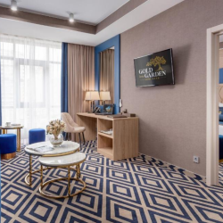 GOLD inn GARDEN (Голд Инн Гарден) — c91a04da566fe73da2a063c22b421c31