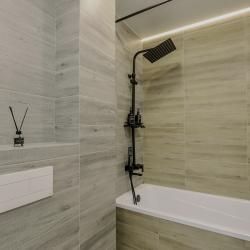 2-комнатные апартаменты улучшенные