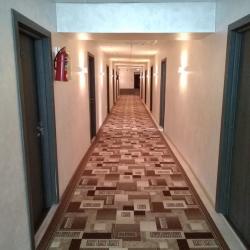 Фото Отель Флагман
