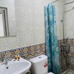 Фото Отель Аль-Мотрудий