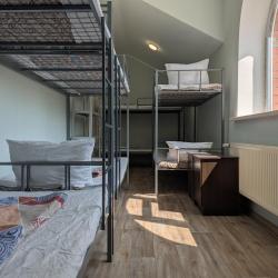 Фото Отель Центральный