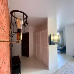 Фото Апартаменты на Балтийской улице 36