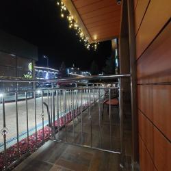 Фото Апартаменты в отеле Red wood