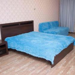 Фото Апартаменты на улице Николая Семёнова 21к1