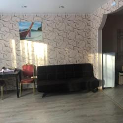 Номер люкс стандарт